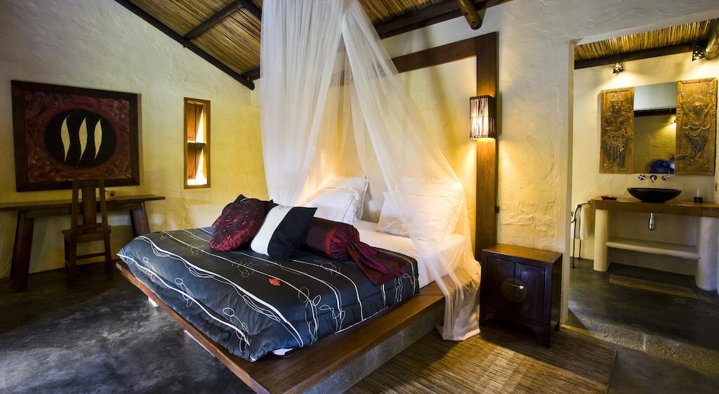 Lakaz Chamarel Exclusive Lodge Room photo