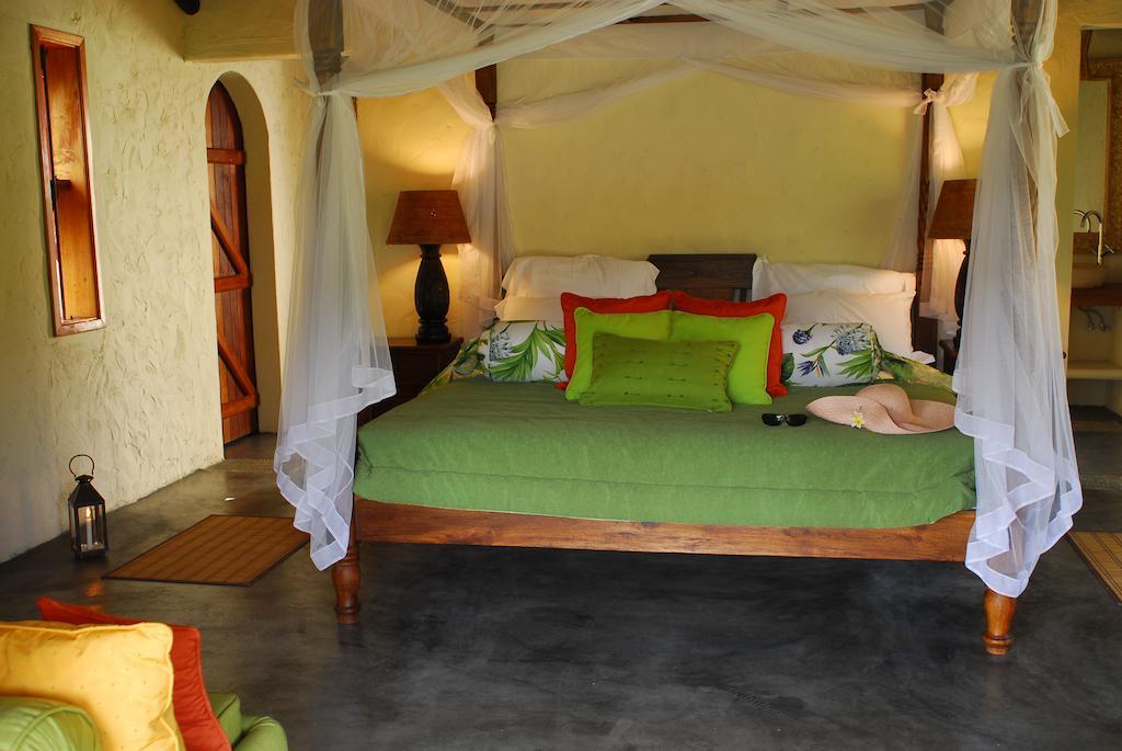 Lakaz Chamarel Exclusive Lodge Room photo