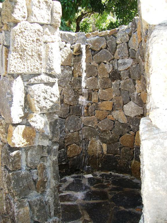 Lakaz Chamarel Exclusive Lodge Room photo