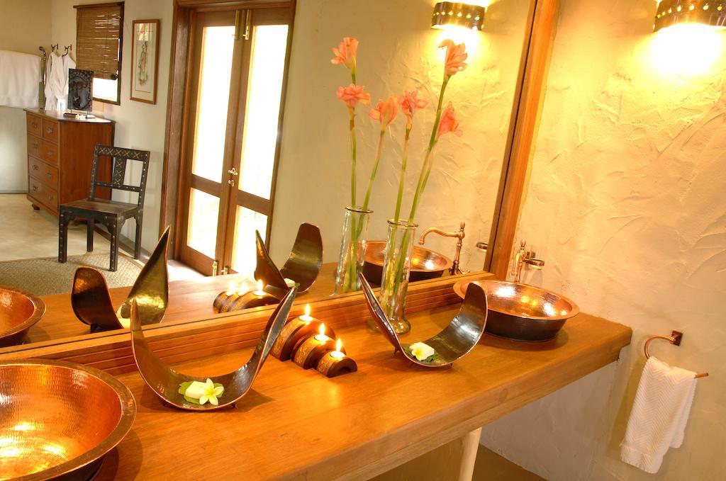 Lakaz Chamarel Exclusive Lodge Room photo