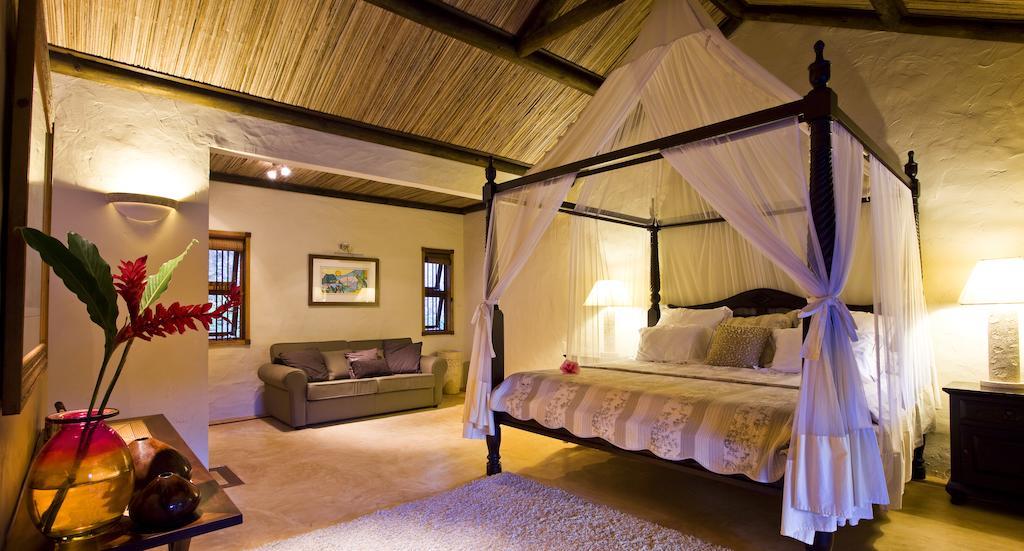 Lakaz Chamarel Exclusive Lodge Room photo