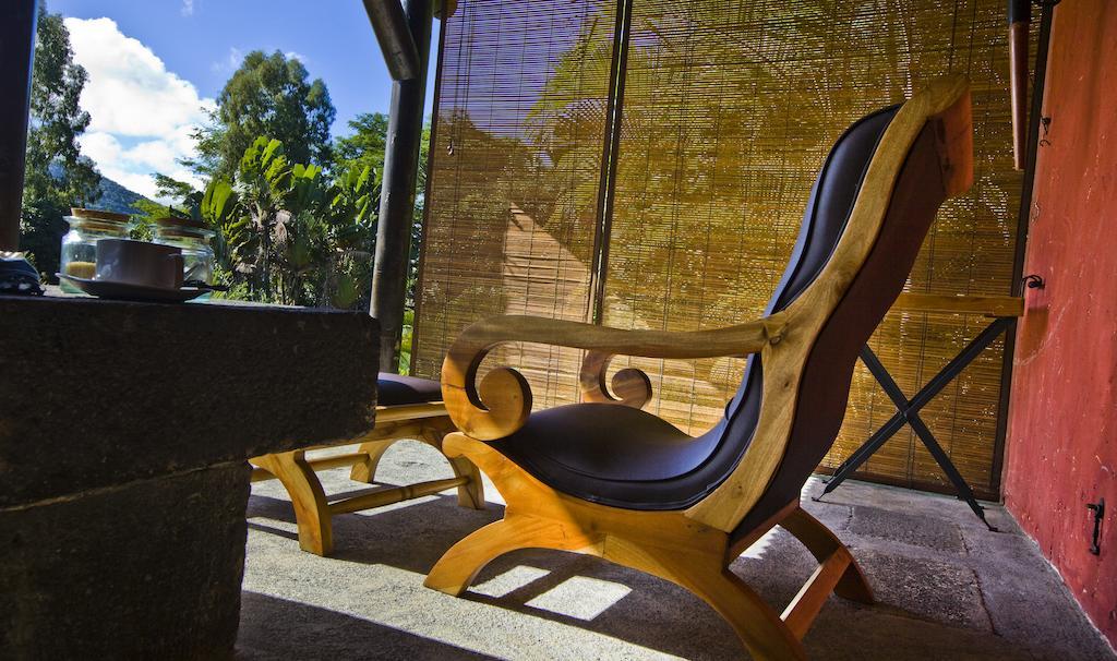 Lakaz Chamarel Exclusive Lodge Room photo