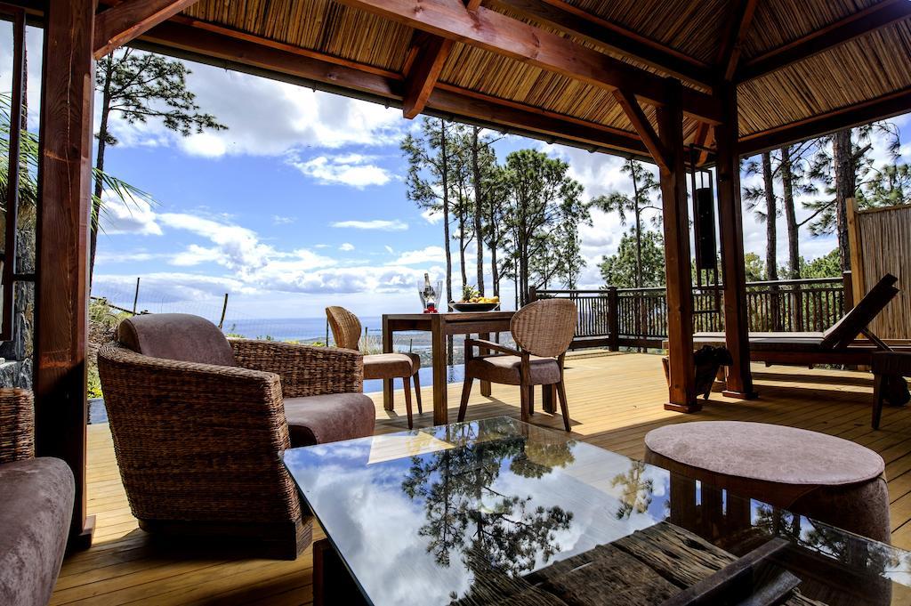 Lakaz Chamarel Exclusive Lodge Room photo