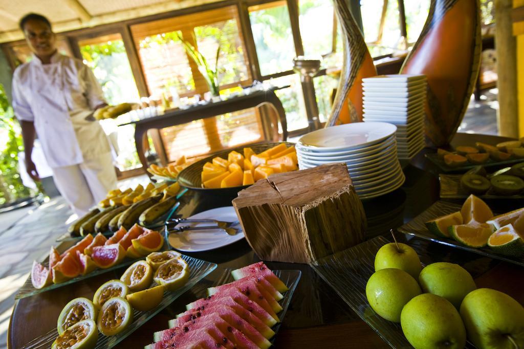 Lakaz Chamarel Exclusive Lodge Exterior photo