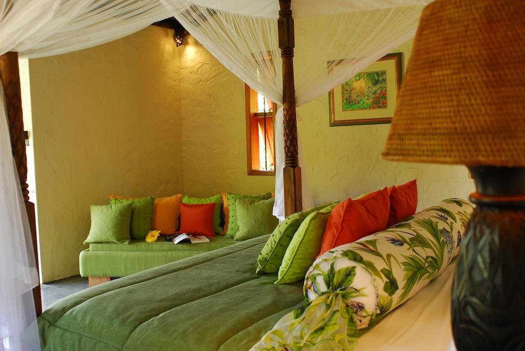 Lakaz Chamarel Exclusive Lodge Exterior photo