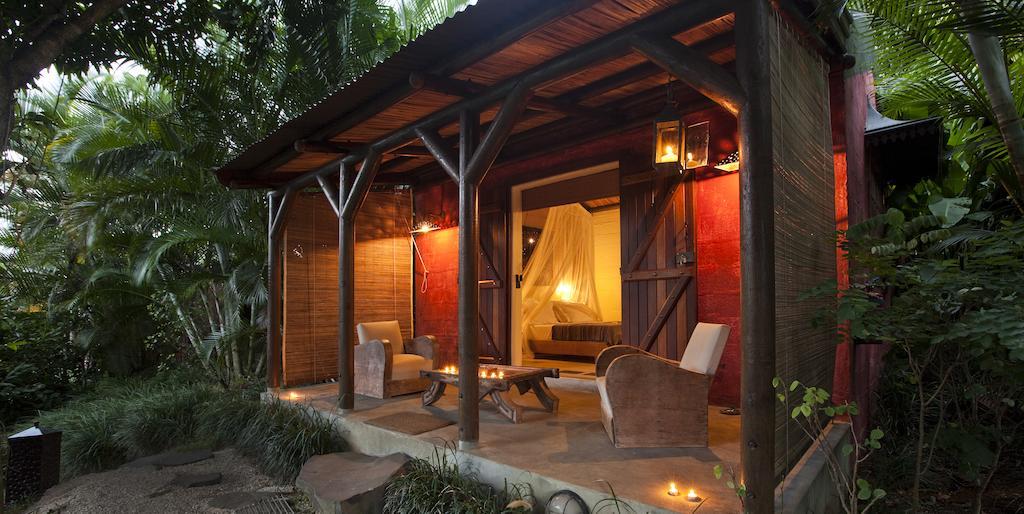 Lakaz Chamarel Exclusive Lodge Exterior photo