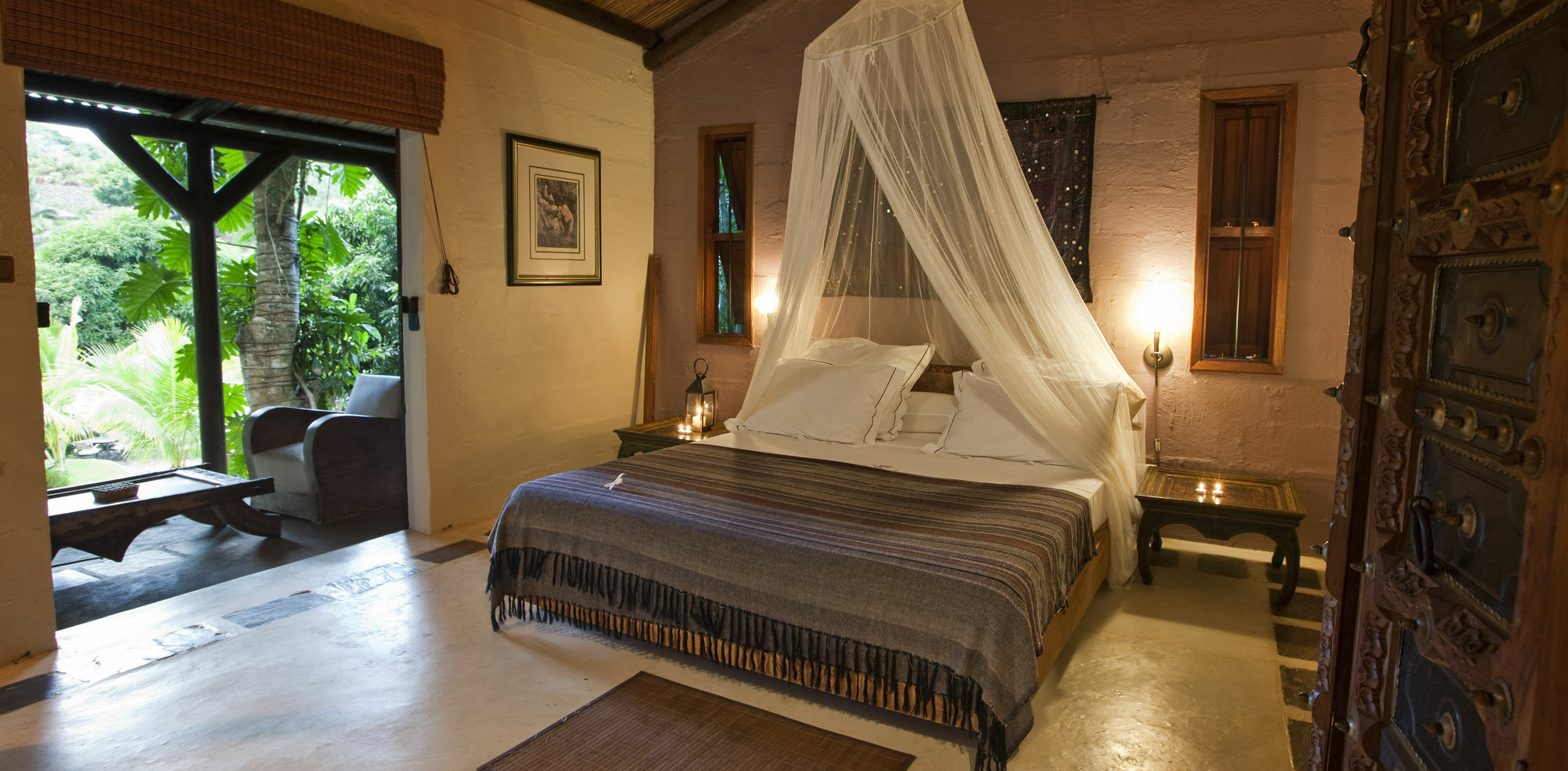 Lakaz Chamarel Exclusive Lodge Exterior photo