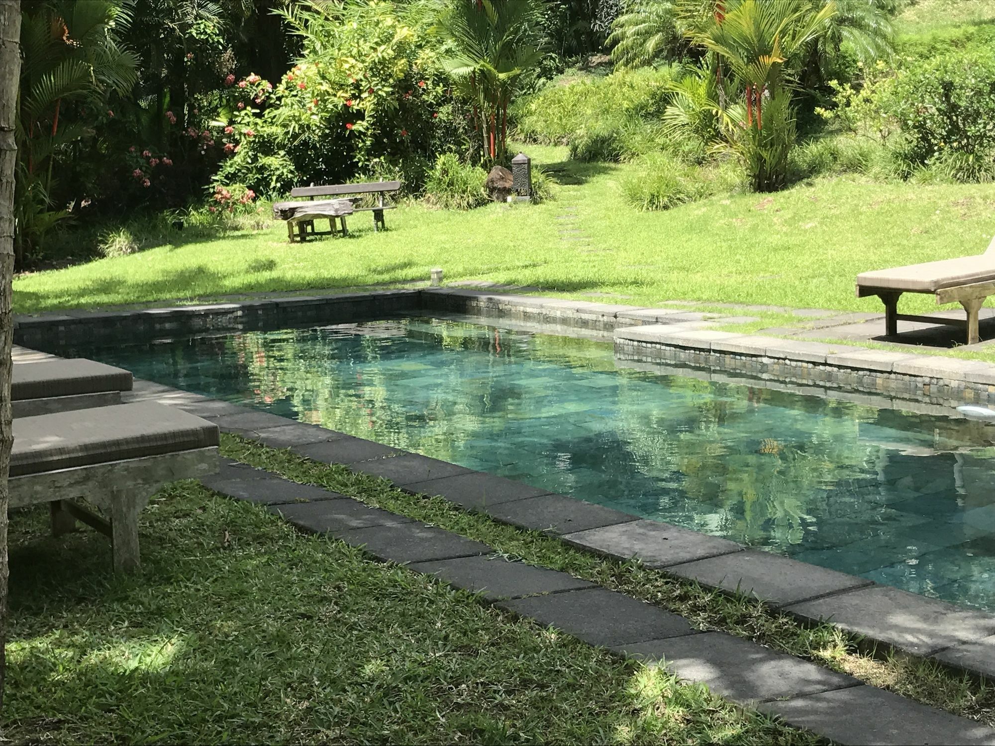 Lakaz Chamarel Exclusive Lodge Exterior photo
